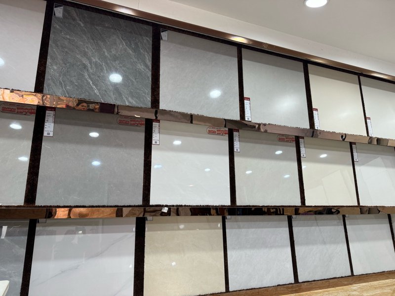 湖州建材公司的崛起：市场趋势与企业策略