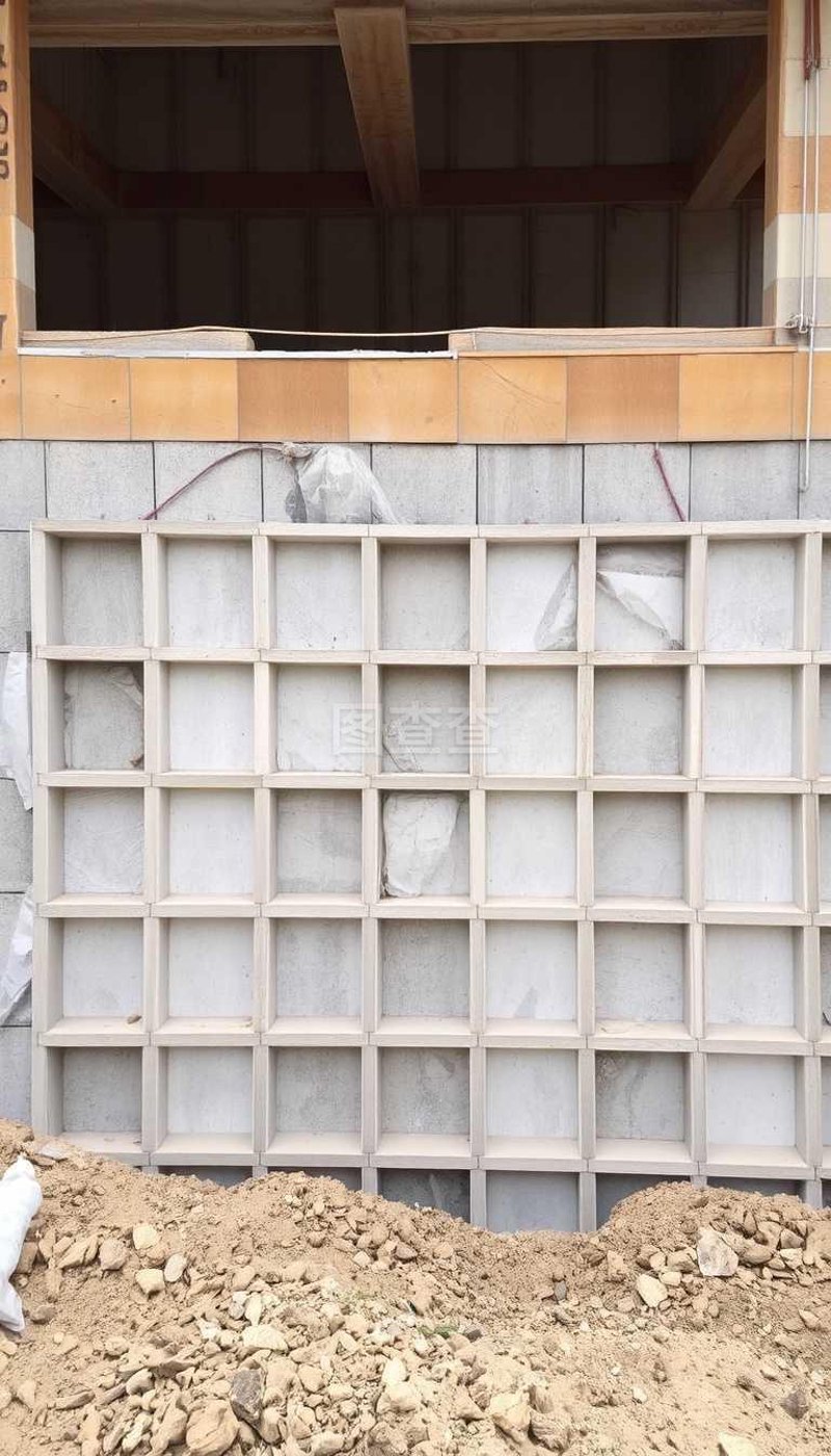 建筑模板