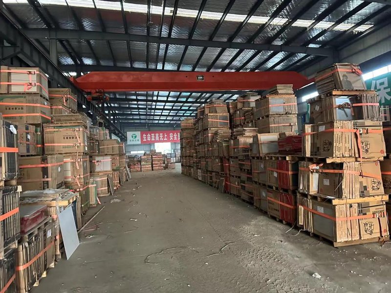 故事叙述类:探寻湖州建材行业的成长足迹